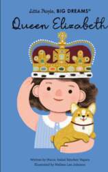 Queen Elizabeth