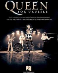 Queen for Ukulele