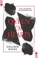 Queen of Hearts