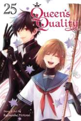 Queen`s Quality, Vol. 25