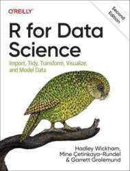 R for Data Science: Import, Tidy