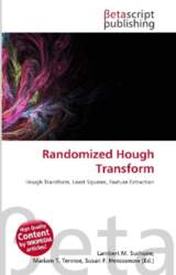 Randomized Hough Transform: Hough Transform, Least