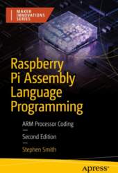 Raspberry Pi Assembly Language Programming: ARM