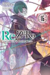 RE: Zero -Starting Life in Another