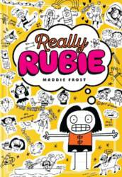 Really Rubie: A Diary: Laugh out