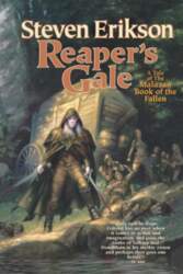 Reaper`s Gale