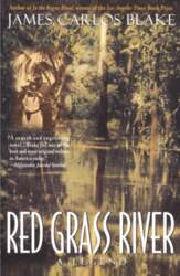 Red Grass River: A Legend