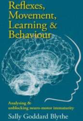 Reflexes, Movement, Learning & Behaviour: Analysing