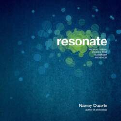 Resonate: Present Visual Stories that Transform
