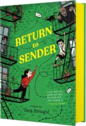 Return to Sender