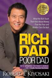 Rich Dad Poor Dad. 25th Anniversary