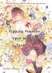 Ripping Someone Open Only Makes Them