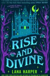 Rise and Divine