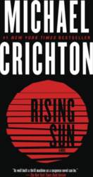 Rising Sun: A Novel