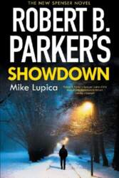 Robert B. Parker`s Showdown