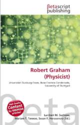 Robert Graham (Physicist)