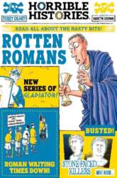 Rotten Romans