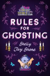 Rules for Ghosting: The warm and