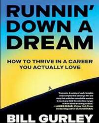 Runnin` Down A Dream: How to