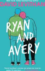 Ryan and Avery