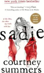 Sadie: A Novel