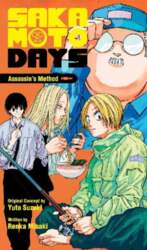 Sakamoto Days: Assassin`s Method