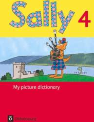 Sally - Englisch ab Klasse 3