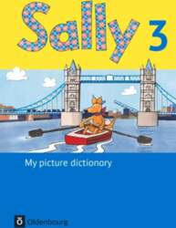Sally - Englisch ab Klasse 3