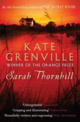 Sarah Thornhill
