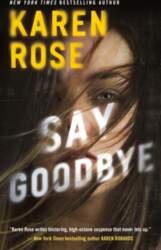 Say Goodbye