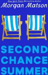 Second Chance Summer