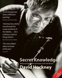 Secret Knowledge: Rediscovering the lost techniques