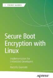 Secure Boot Encryption with Linux: Implementation