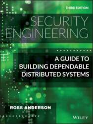Security Engineering: A Guide to Building