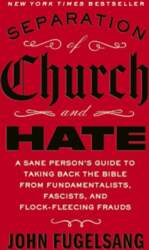 Separation of Church and Hate