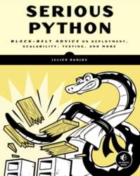 Serious Python: Black-Belt Advice on Deployment