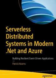 Serverless Distributed Systems in Modern .NET