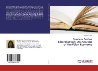 Services Sector Liberalisation: An Analysis of