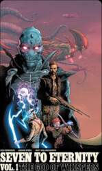 Seven to Eternity Volume 1