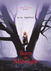 Shadow Falls 01. Born at Midnight