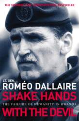 Shake Hands with the Devil: The