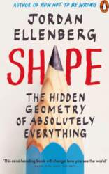 Shape: The Hidden Geometry of Absolutely