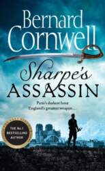 Sharpe`s Assassin