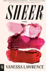 Sheer: A Novel