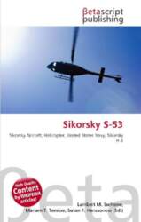 Sikorsky S-53