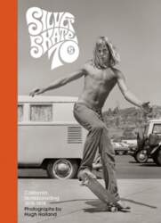 Silver. Skate. Seventies.