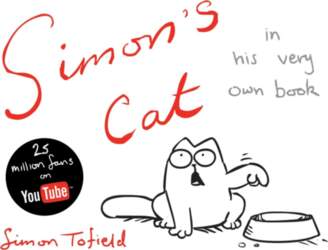 Simon`s Cat