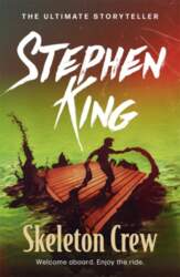 Skeleton Crew: featuring The Monkey, now