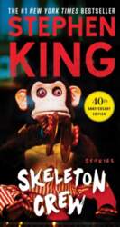 Skeleton Crew: Stories