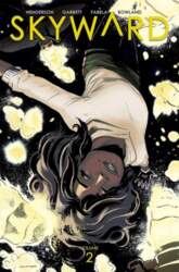 Skyward Volume 2: Here There Be